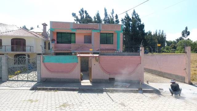 Casa en venta en la ciudad de Salcedo