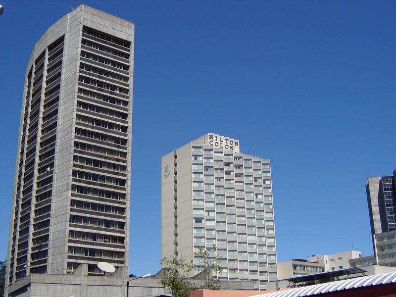 Departamento - Centro de Quito