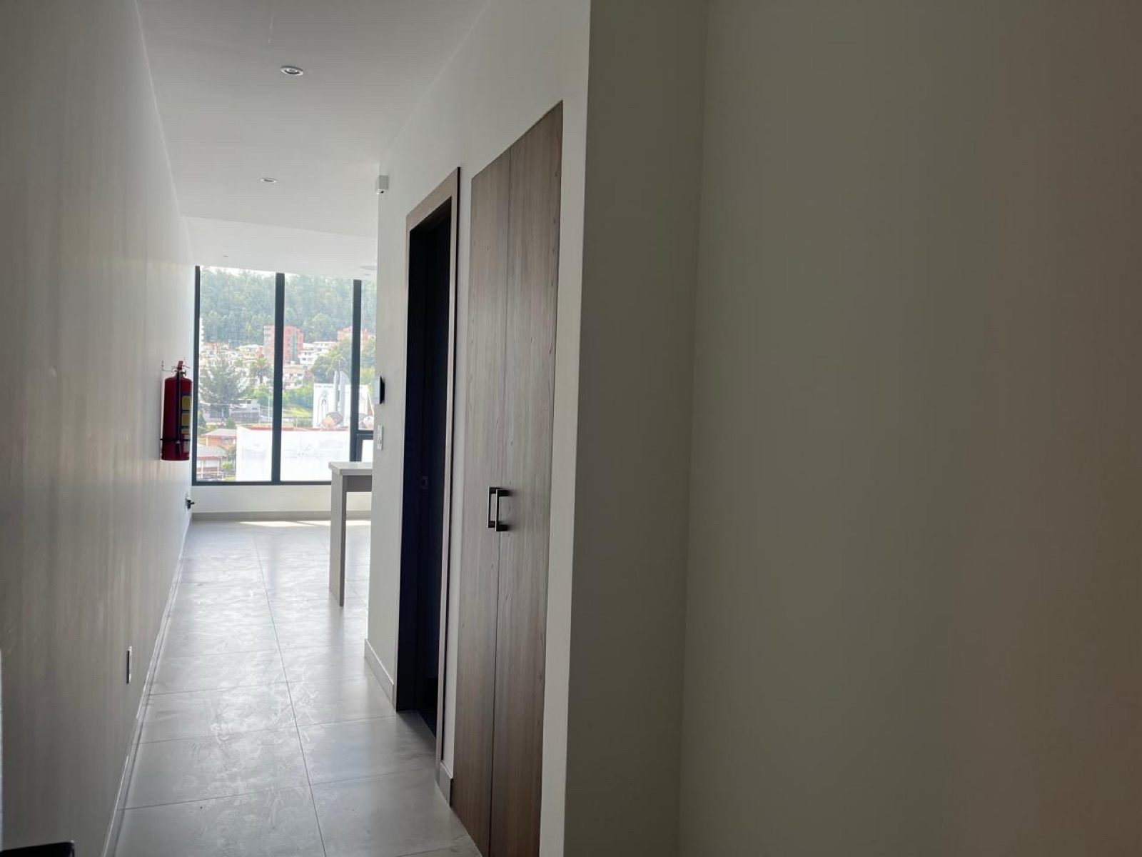 Renta de suite en la Catalina de Aldaz, 57 m2