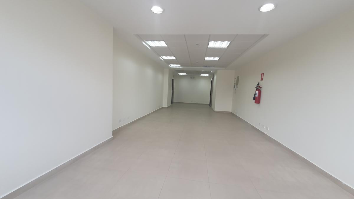 AO  CENTRO NORTE ALQUILER OFICINA 60 m2