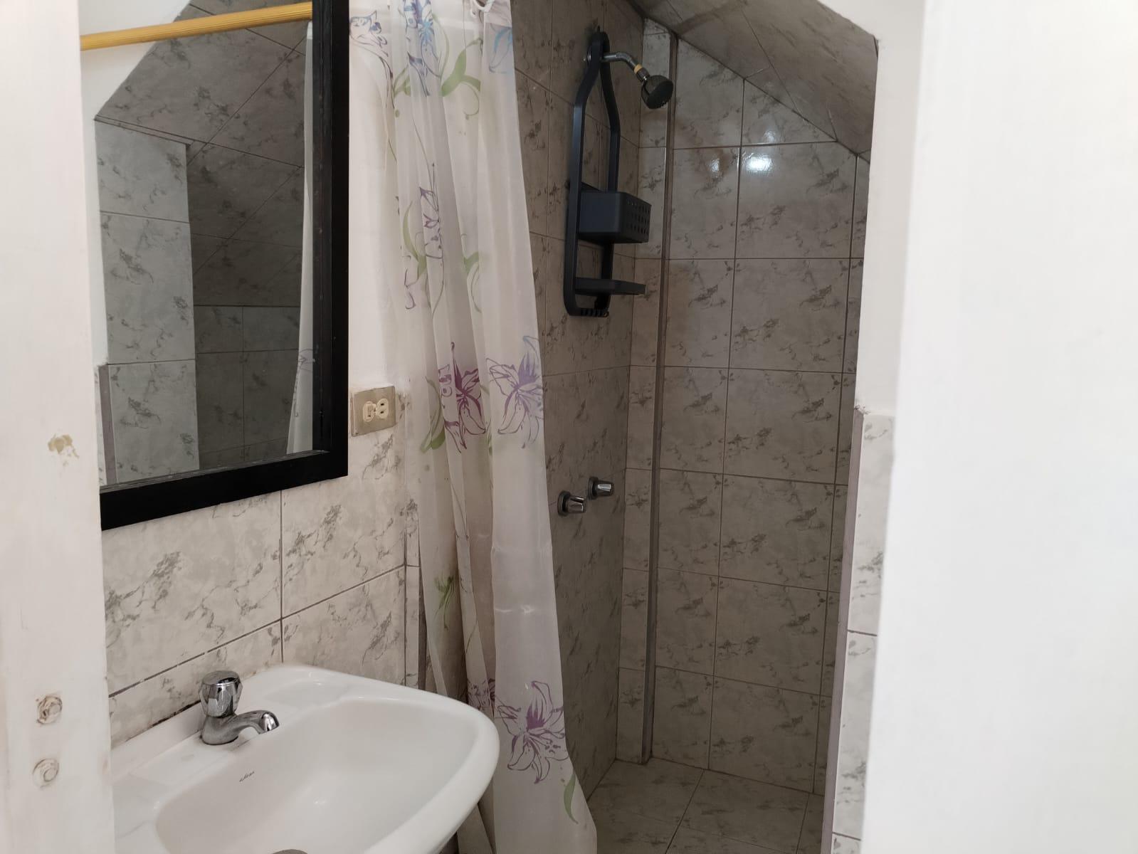 Cumbayá, Suite en  Renta, 76m2, 1 Habitación, 1 Baño.