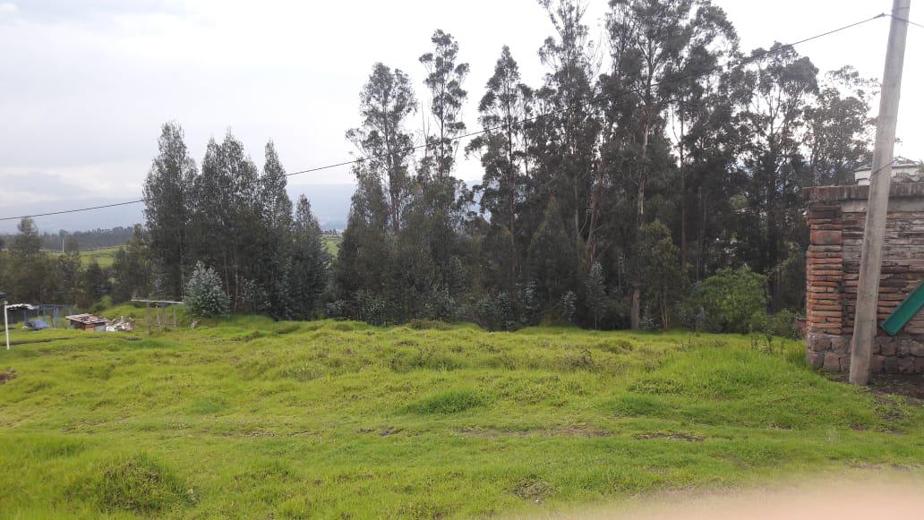 Terrenos de Venta en Betania, Valle de Los Chillos.1250mts.