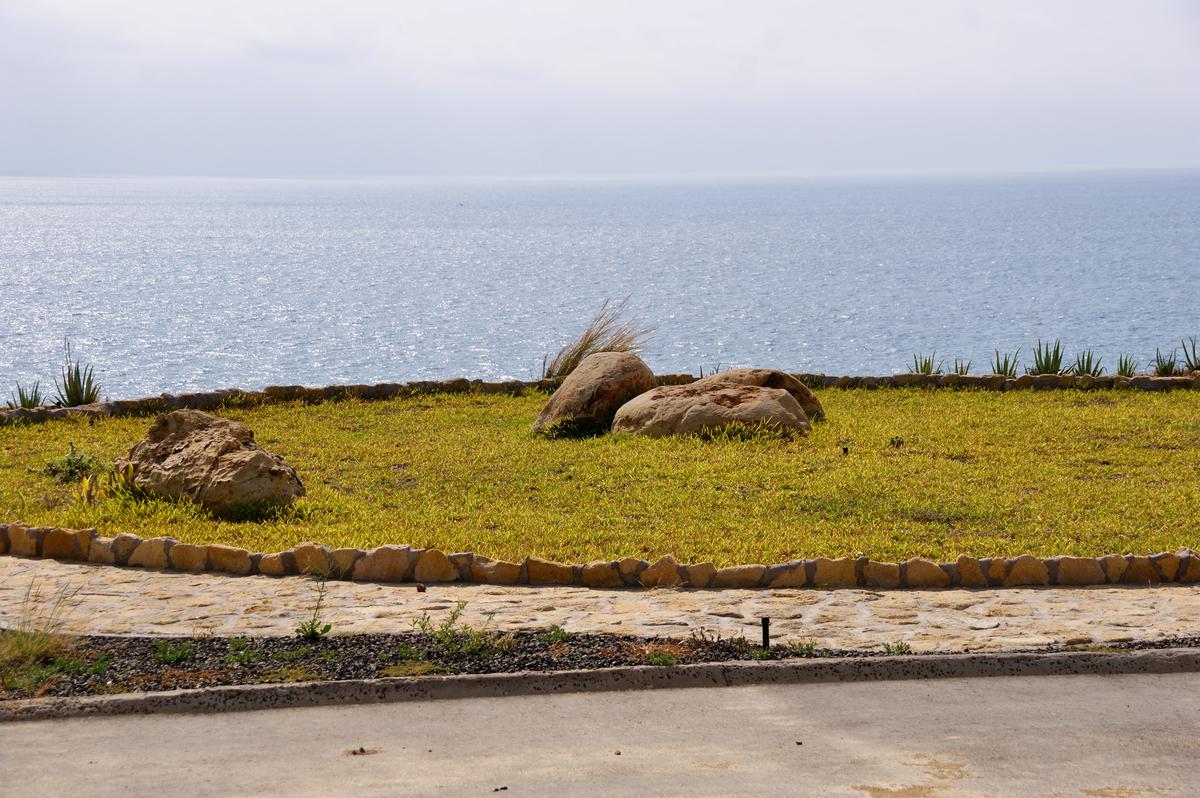 Venta de Terreno en Santa Marianita con vista al mar
