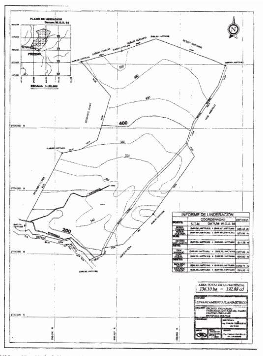 Venta de hacienda con 46 ha de Teca - Gral. Antonio Elizalde -Bucay -M.A.