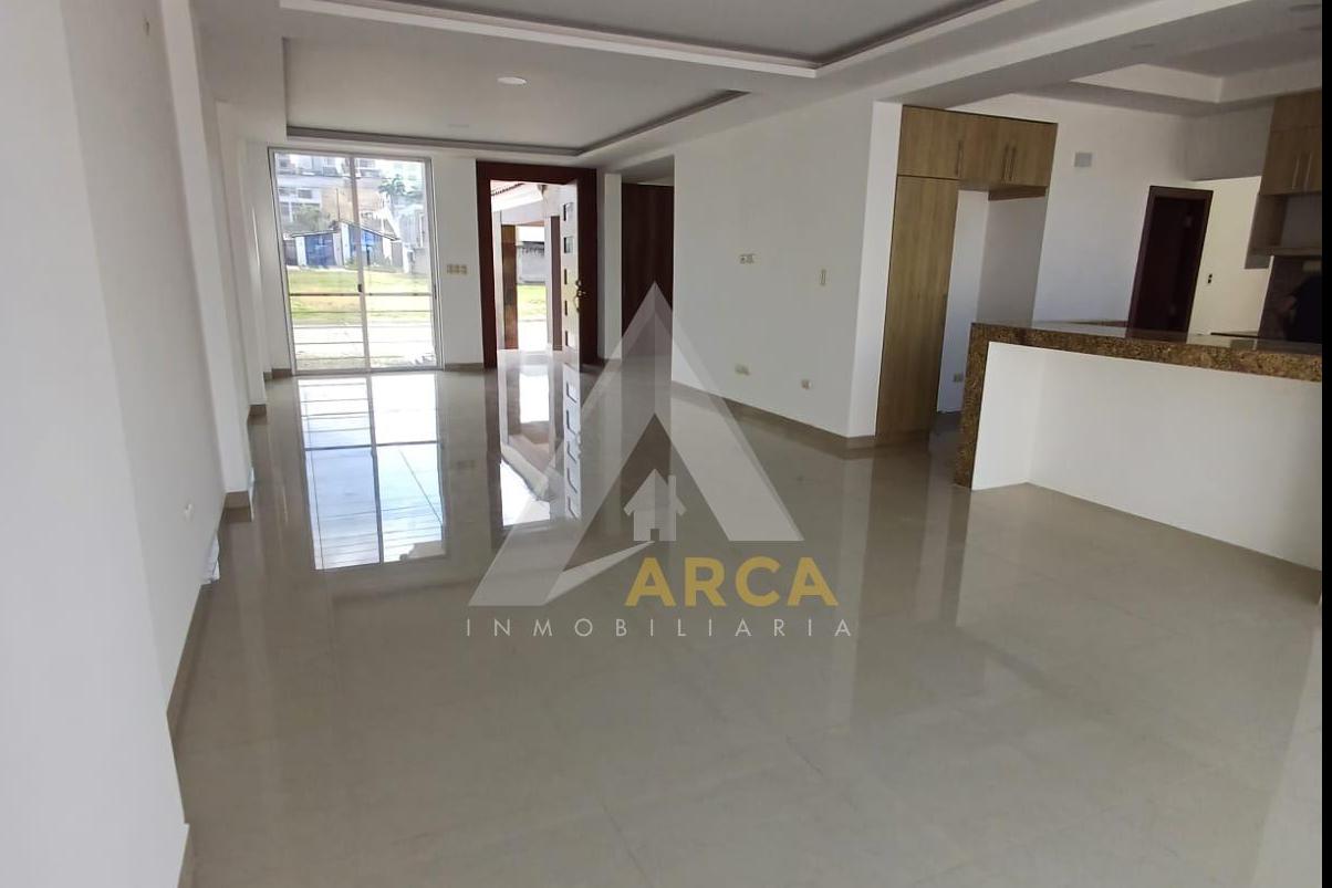 Casa en Venta Urb Condado Vincolinci Via a la Aurora