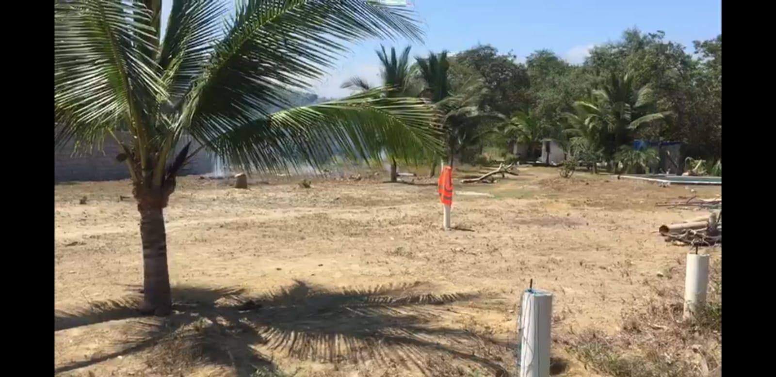 VENTA DE TERRENO EN CANOA (GV)