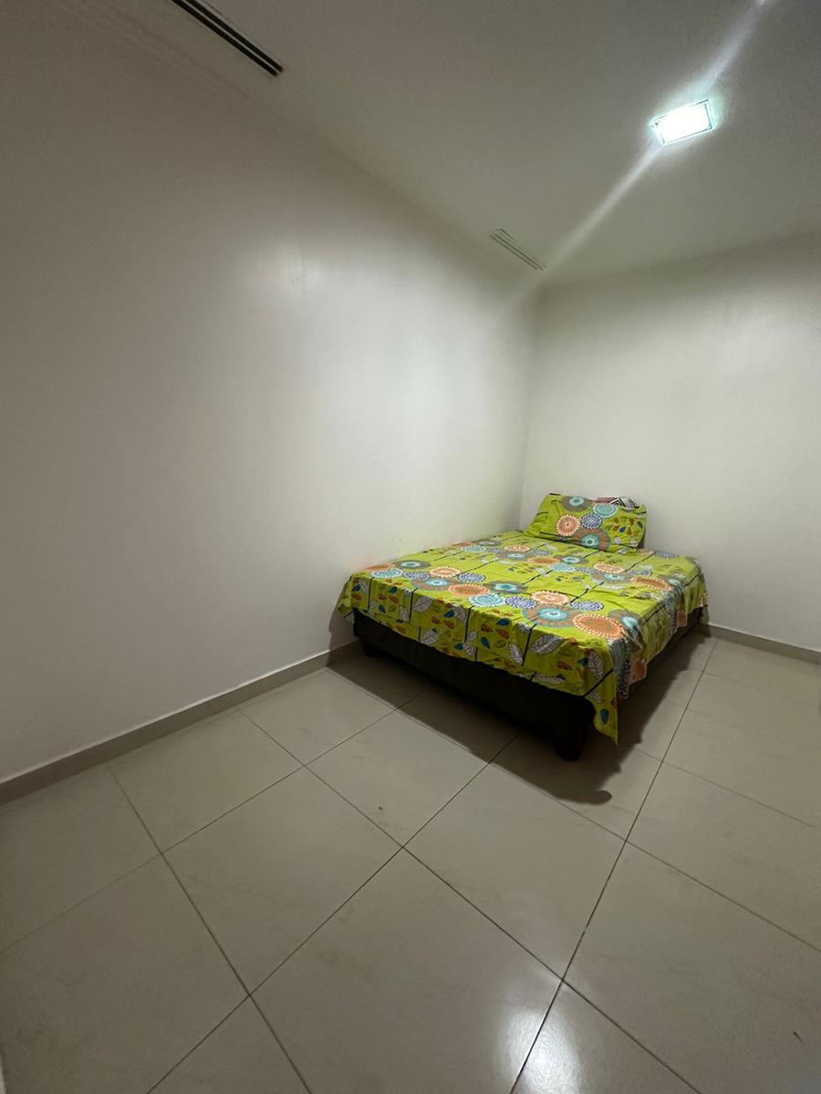 Departamento en Venta 2 dormitorios con espacios SUPER COMODOS e ILUMINADOS, Puerto Santa ana
