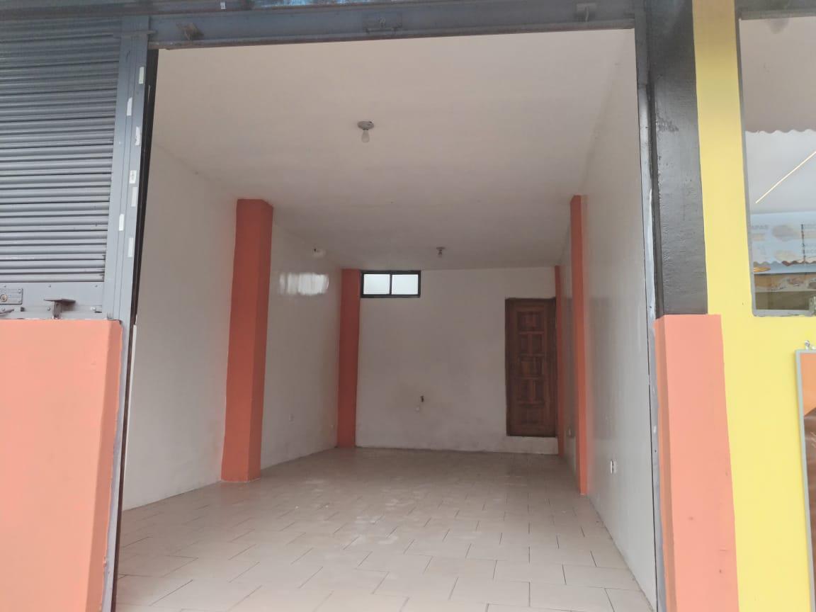 Conocoto, Local Comercial en  Renta, 45.25m2, 1 Ambiente.