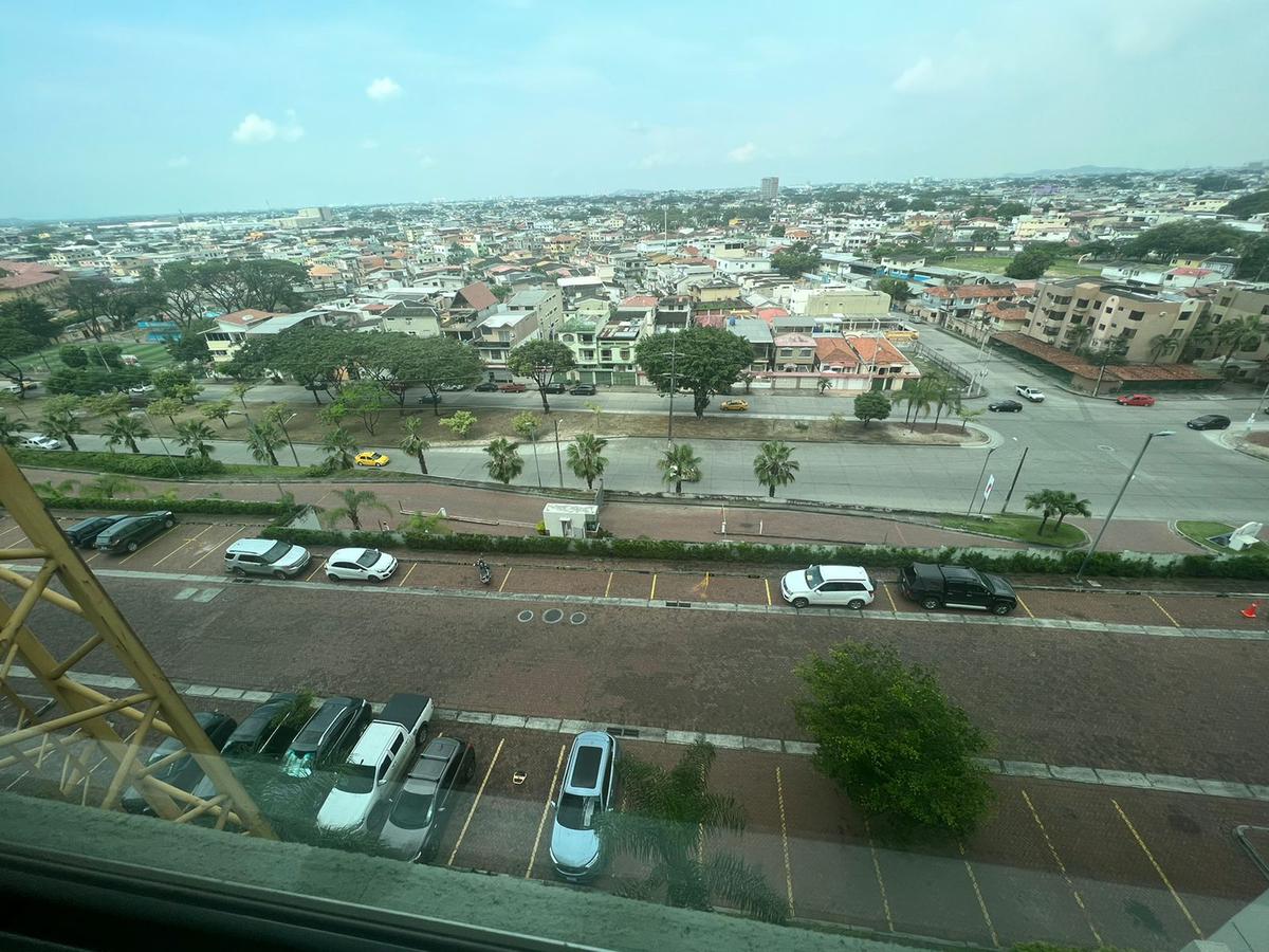 Departamento - Guayaquil