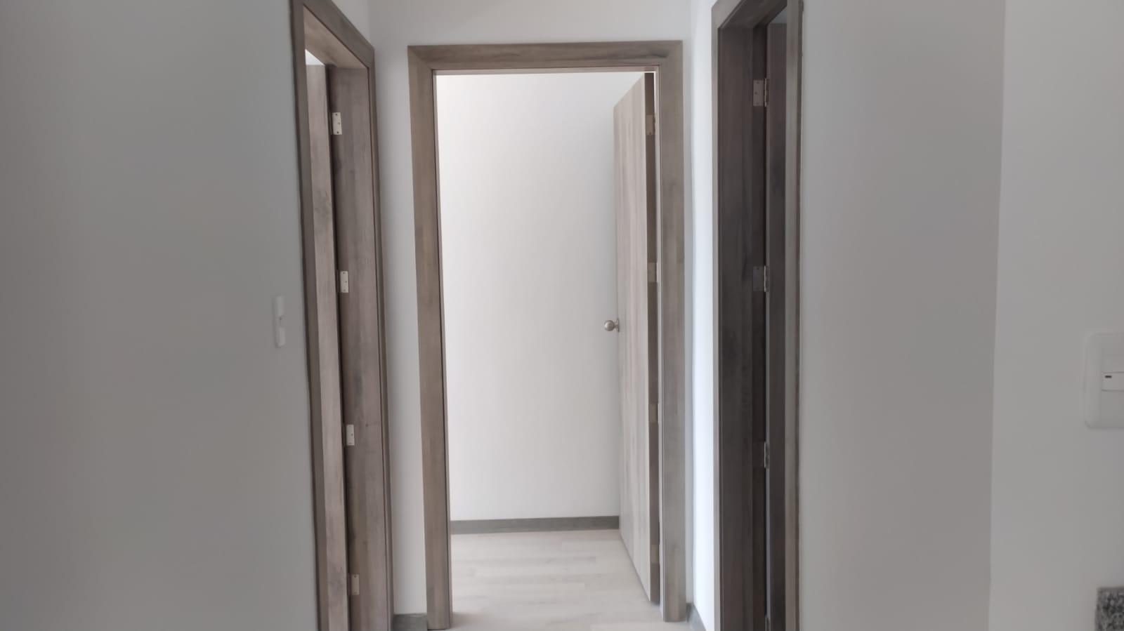 El Dorado, Suite en venta, 49 m2, 1 habitación, 1 baño, 1 parqueadero