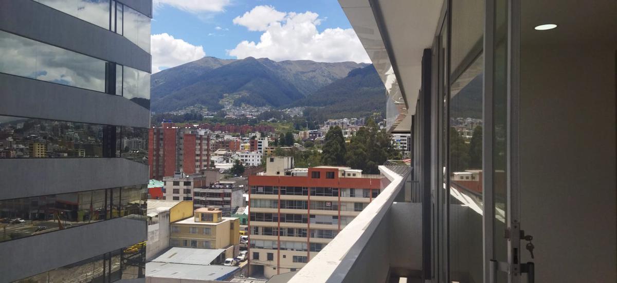 Oficina - Quito