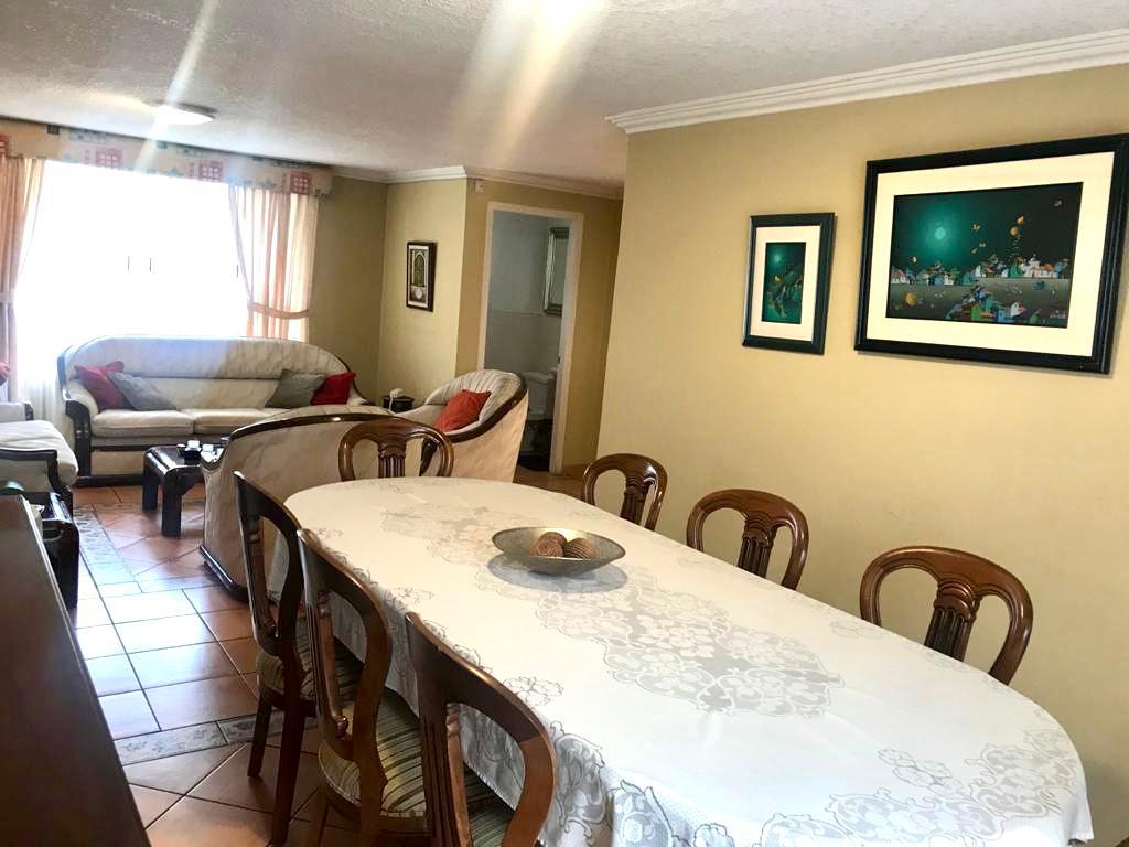 VS EL CONDADO, VENDO CASA 3D 145 MTS 2 CON PATIO PROPIO 15M2