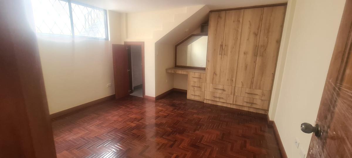 Departamento en  venta de 2 habitaciones en Ponceano Alto