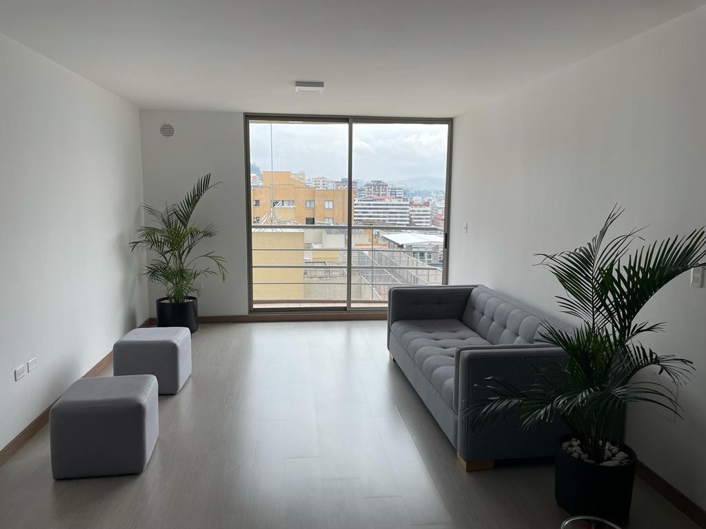 VENTA DEPARTAMENTO A ESTRENAR 2D,  88 M2, SECTOR AV. GRANADOS