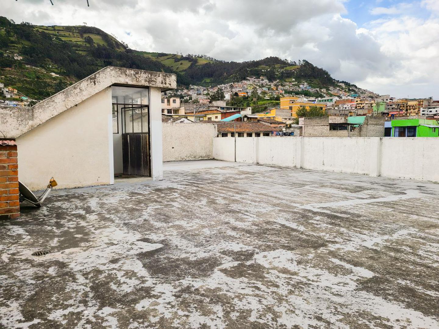 Departamento en Alquiler Arriendo La Mascota Sur de Quito $300