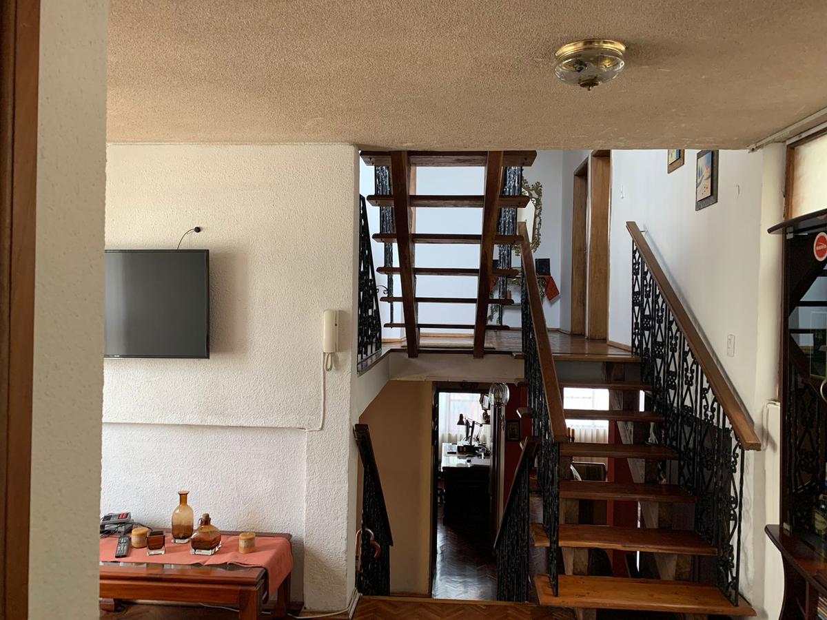 Venta Casa  5 dormitorios- Granda Centeno