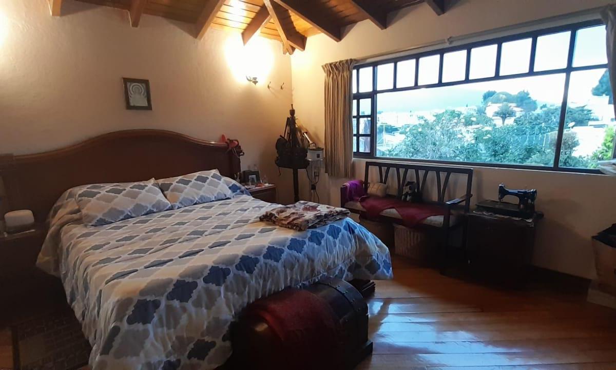 Venta casa Sangolquí