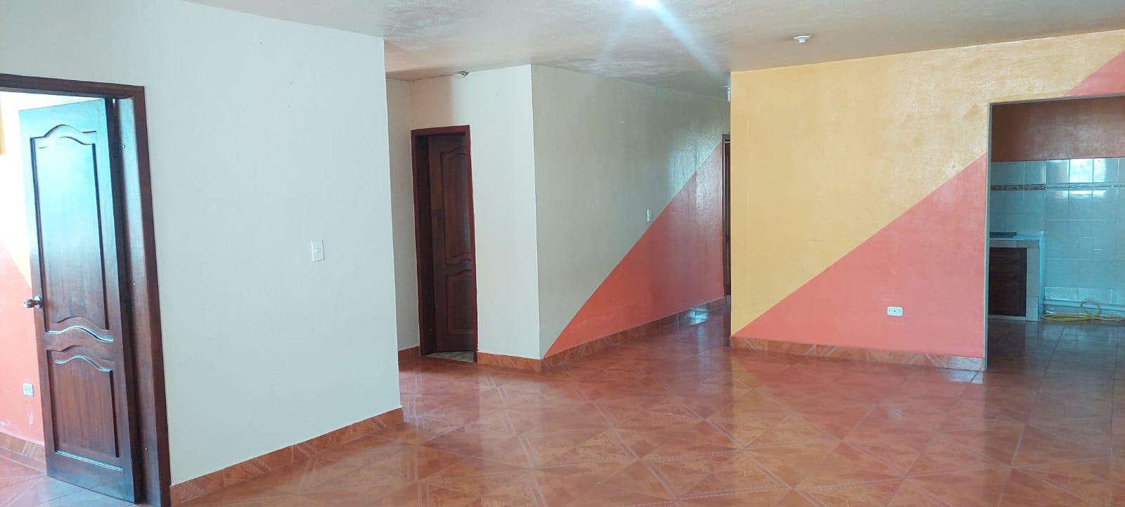 Departamento en Arriendo en San Antonio