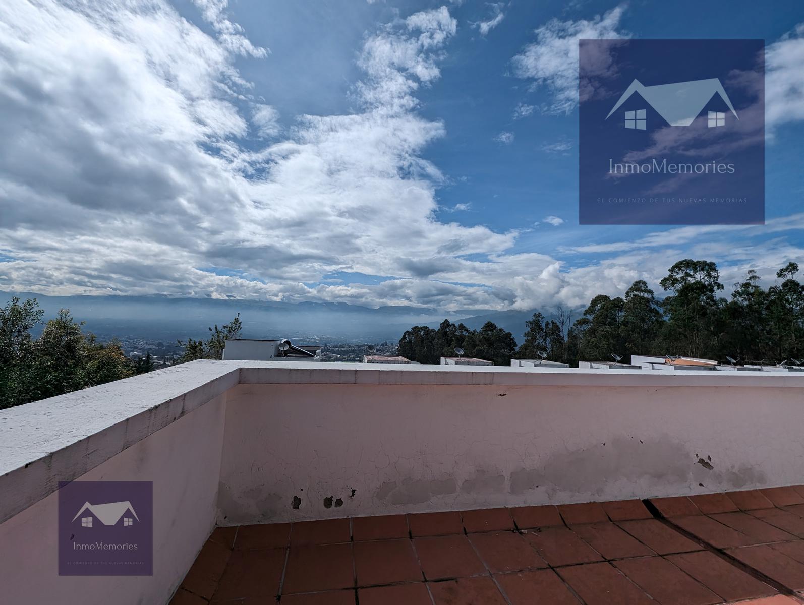 Hermosa casa en venta, Conjunto Privado, San Juan de Cumbayá, Cumbayá