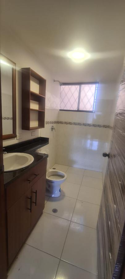 Departamento en  venta de 2 habitaciones en Ponceano Alto