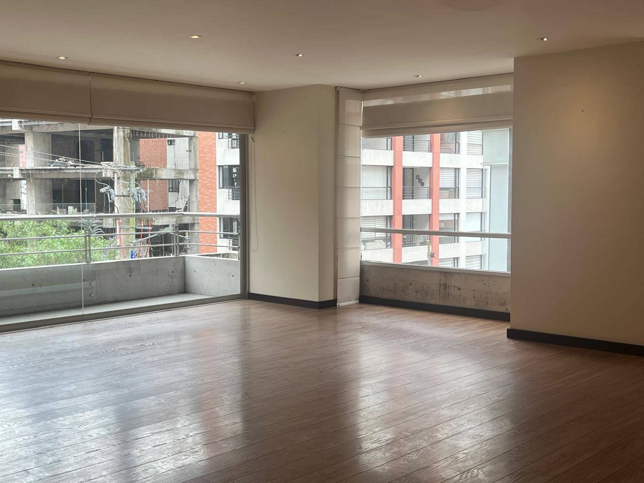 Venta departamento 139 m2 en la Ignacio Bossano