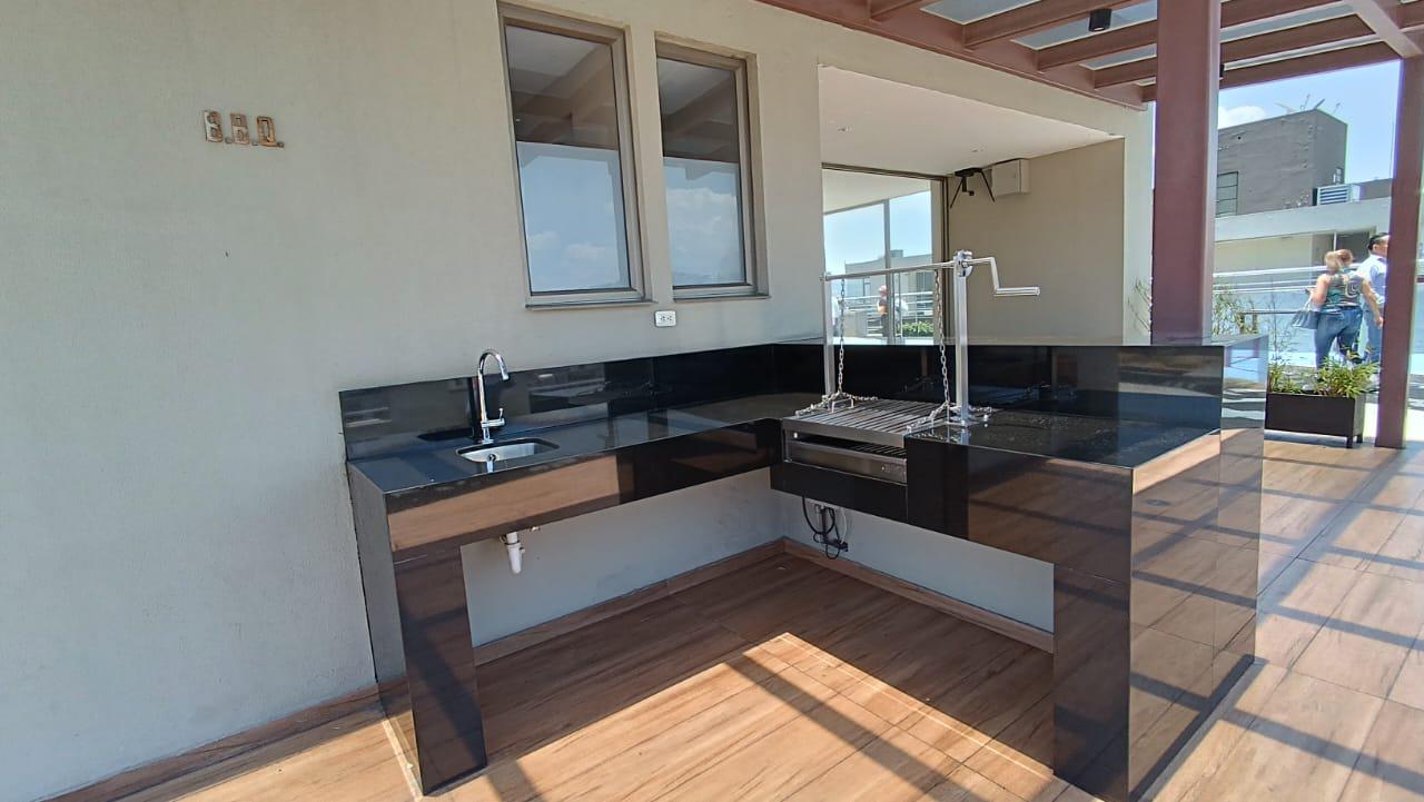 Venta Suite 56m2 con balcón- Ubicación: Isla Marchena y Granados - sector UDLA