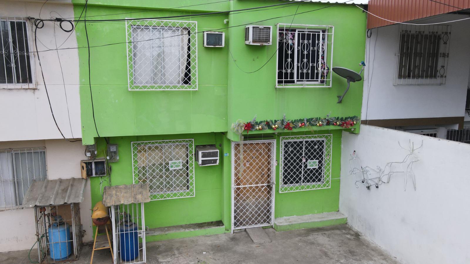 Casa en venta Portoviejo Urbanización Rivera Colonial