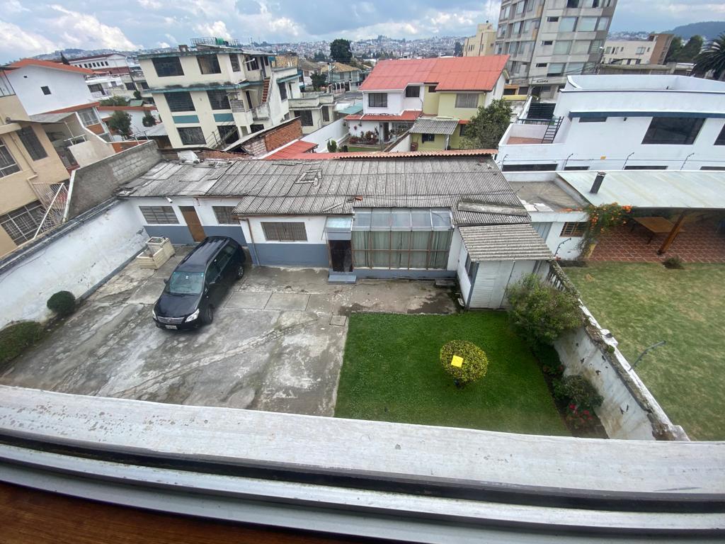 VENTA TERRENO EN AV. BRASIL