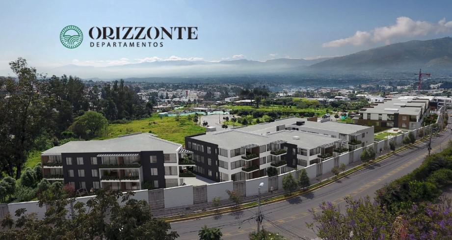 Departamento en venta de 154,64 m2 en la Urb. Orizzonte Etapa 3