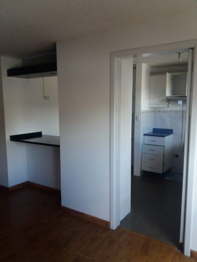 Departamento en  venta sector Eloy Alfaro