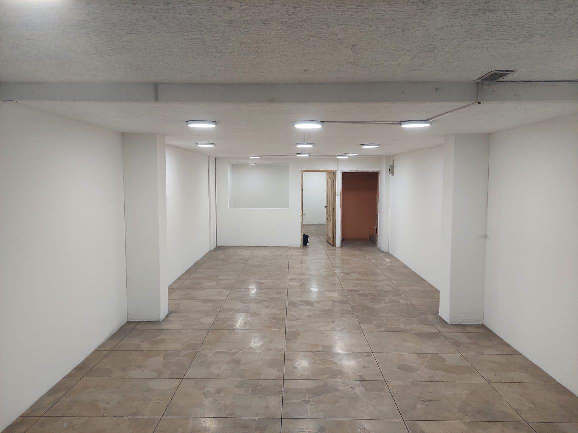 Santa Prisca, Local Comercial, 85 m2, 2 ambientes, 1 baño