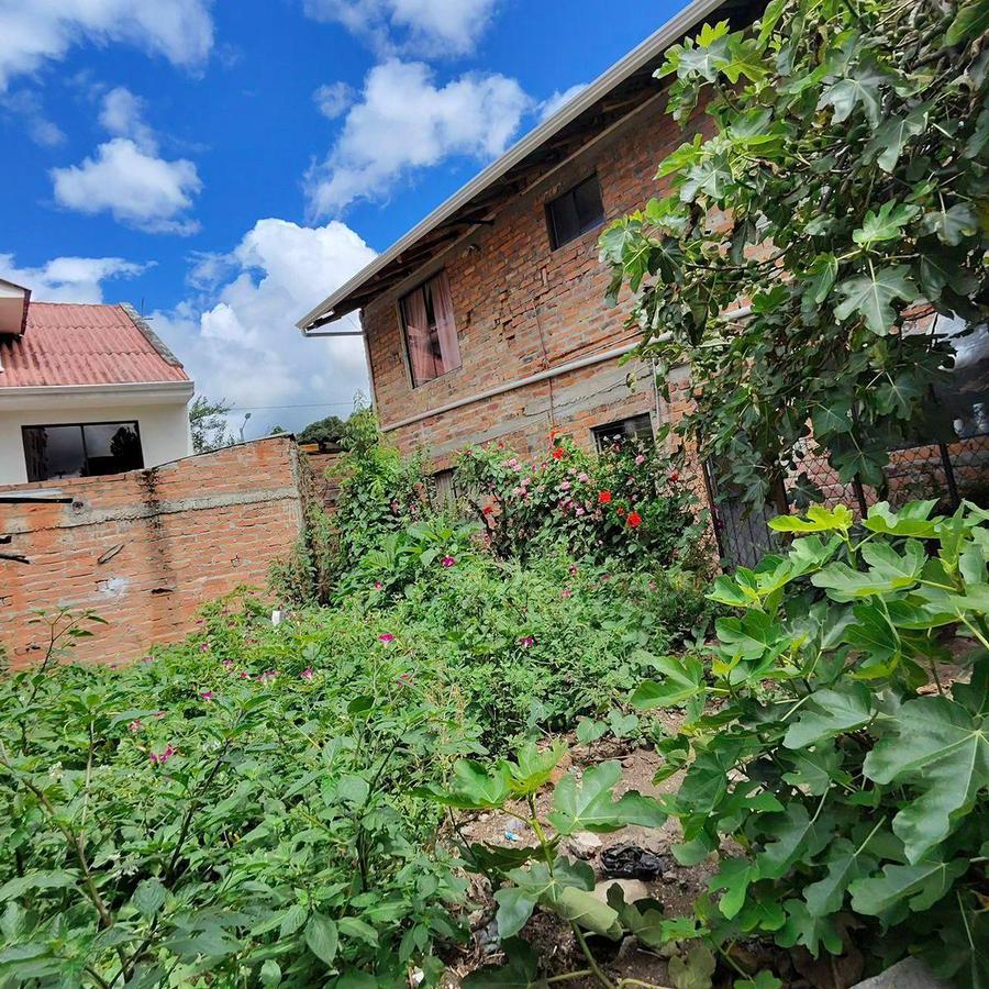 TERRENO SECTOR MERCADO 27 DE FEBRERO