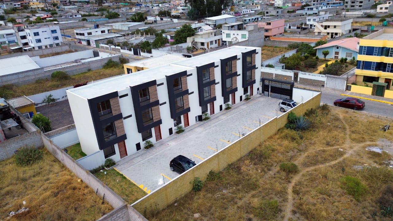 Casa en  Venta sector Calderon