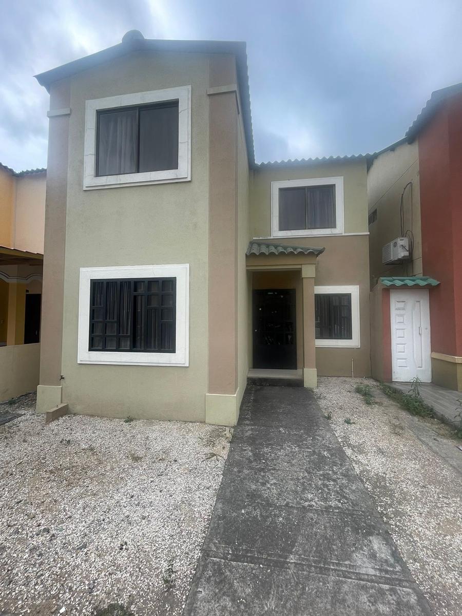 VENTA CASA EN URB LA JOYA ETAPA MODERNA 3 DORT (DC)