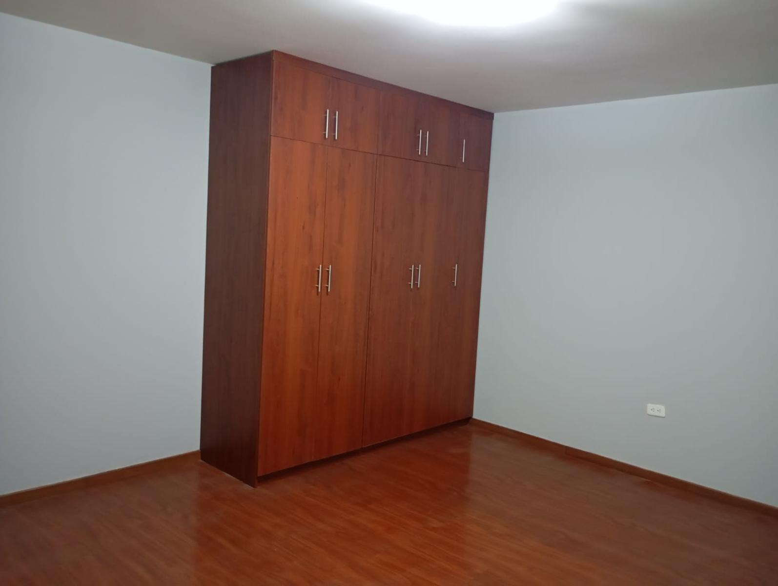 Departamento en Sur de Quito