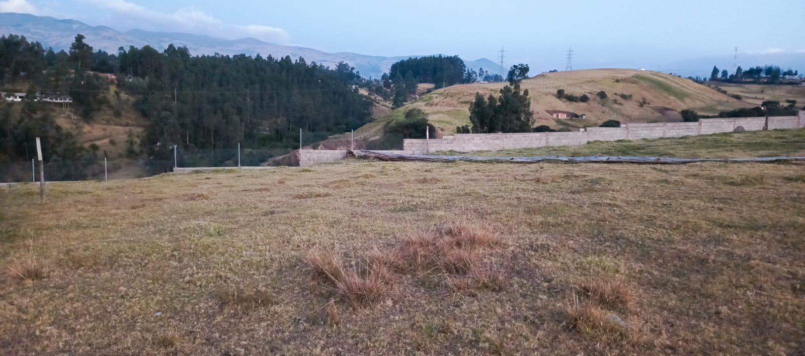 Terreno de 500m2 en venta ,a 15 minutos del Colibrí.