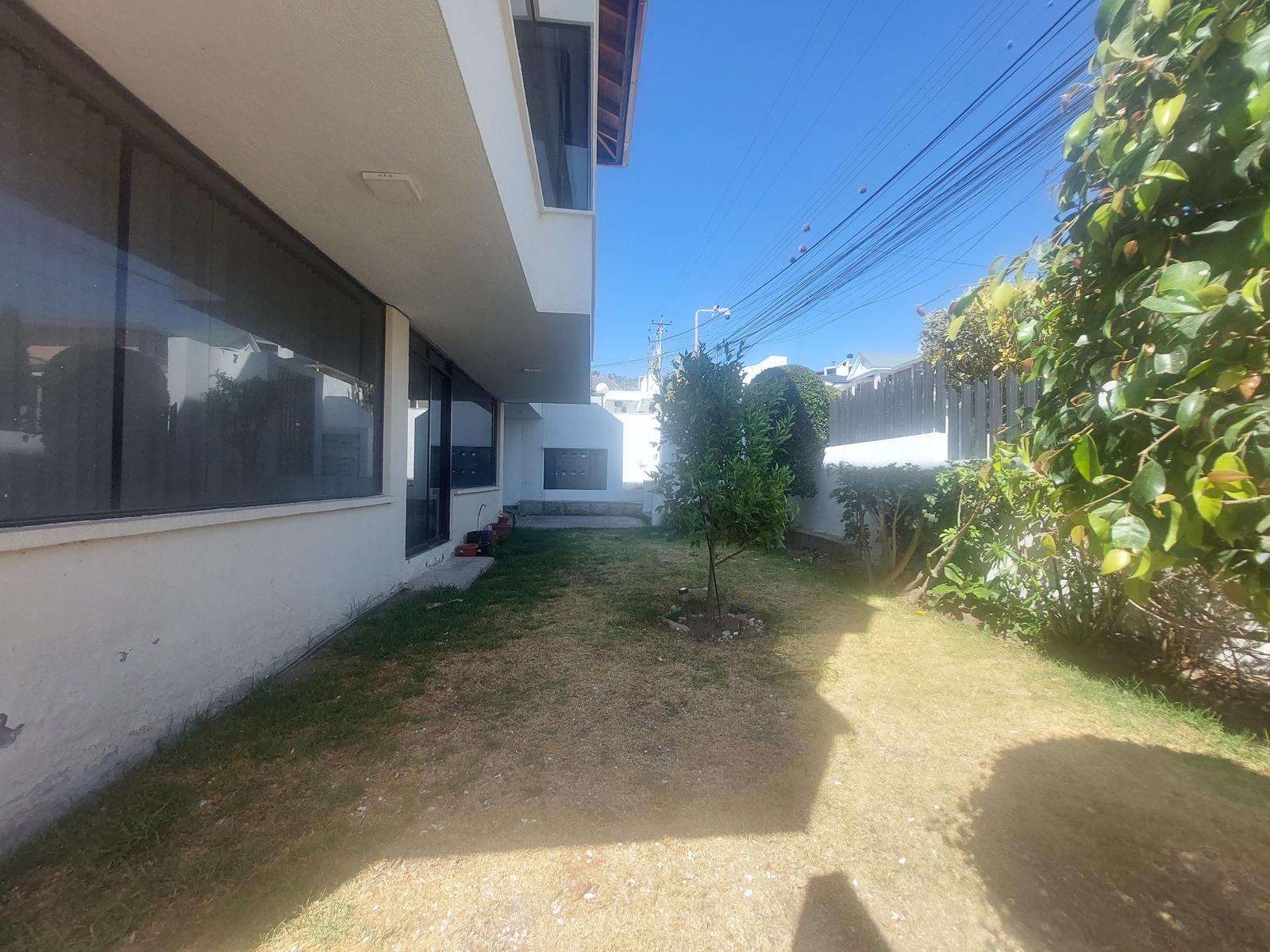 Departamento en  Venta Urbanización El Condado