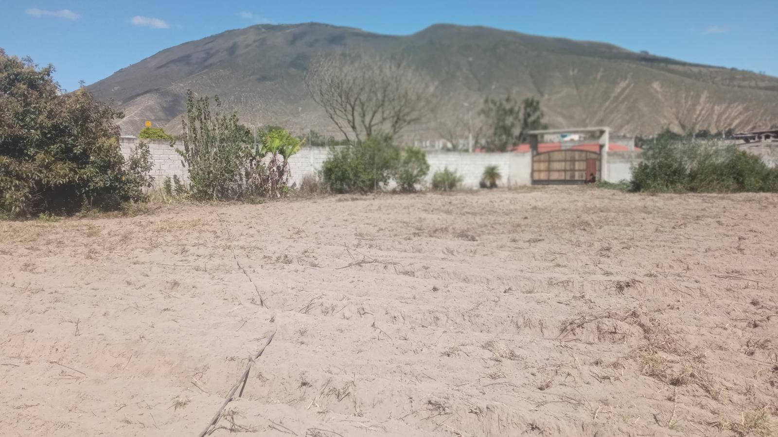 Terreno en Venta , sector Carcelén Bajo, parroquia San Antonio de Pichincha