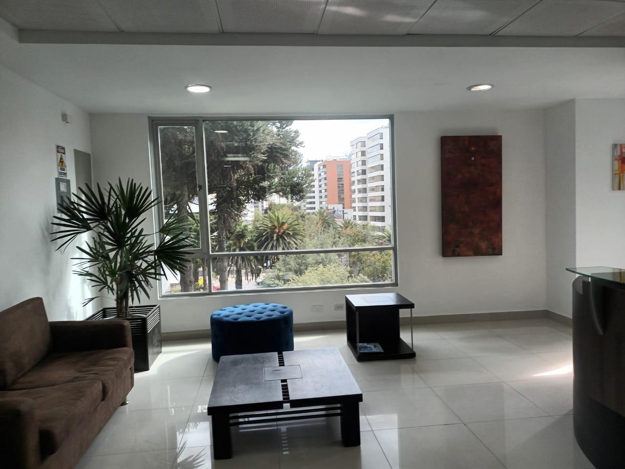 La Paz, Oficina en venta, 110 m2, 2 ambientes, 2 baños, 1 parqueadero
