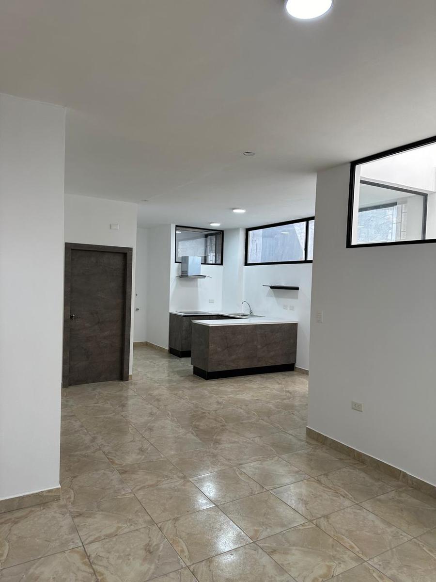 Departamento en Renta a estrenar dos dormitorios norte de Guayaquil