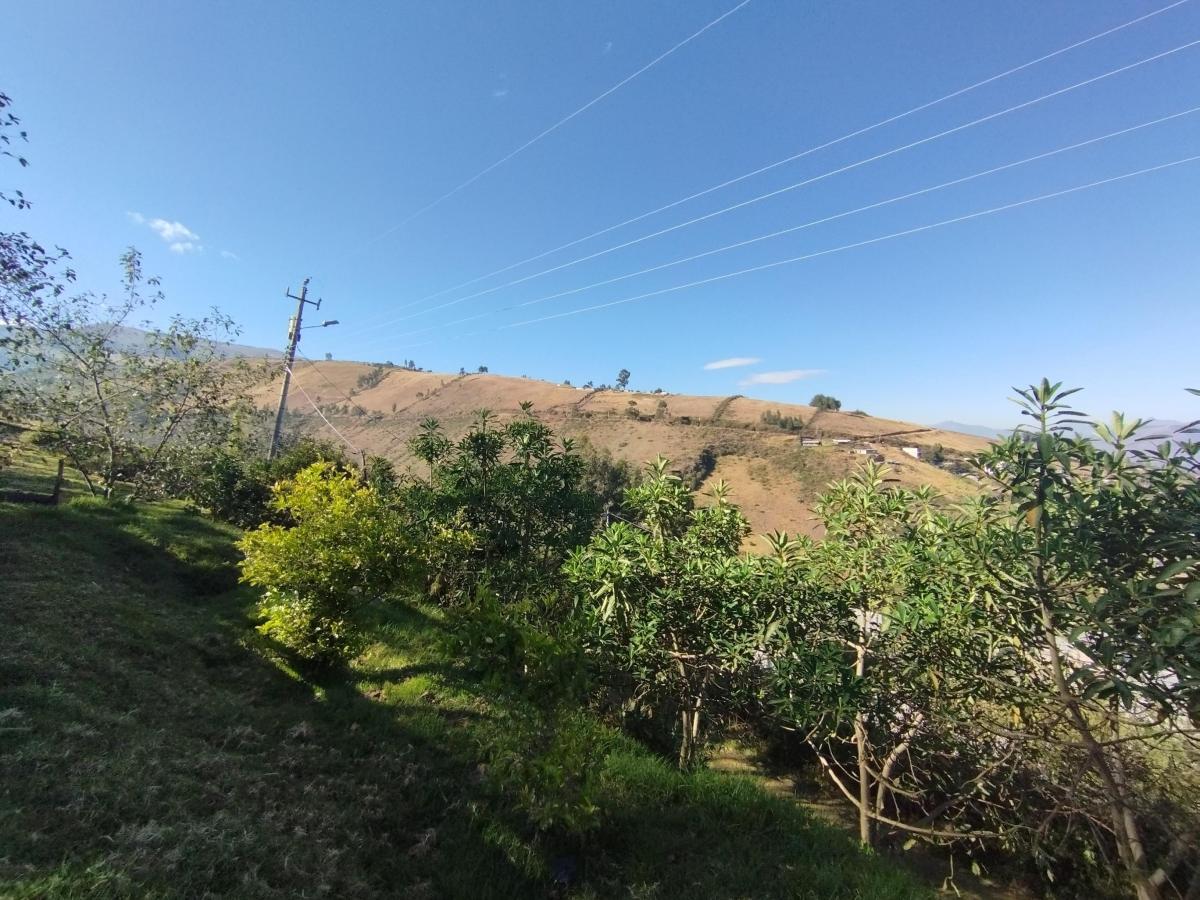 TERRENO DE VENTA SECTOR IGUIÑARO