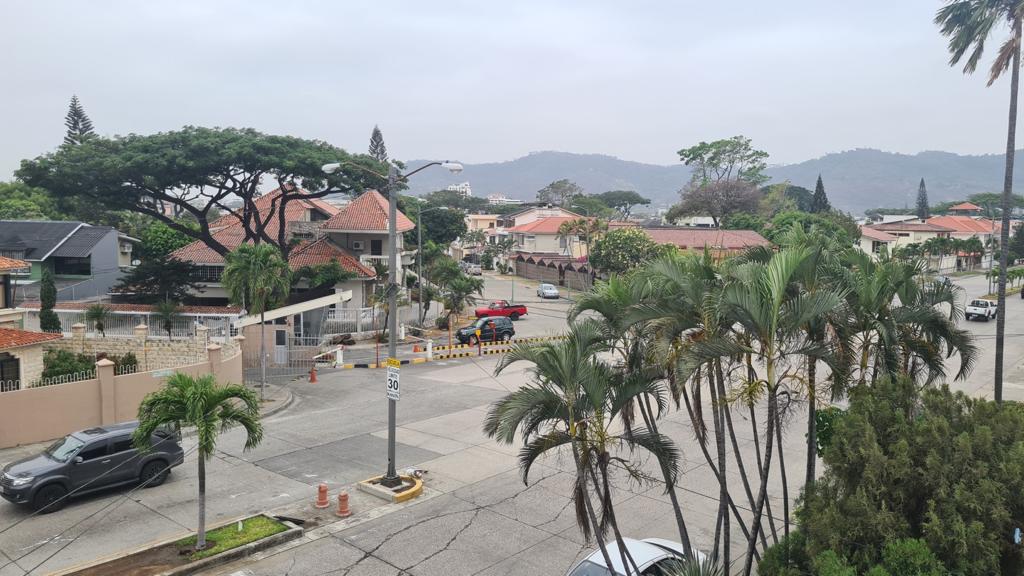 Departamento - Norte de Guayaquil