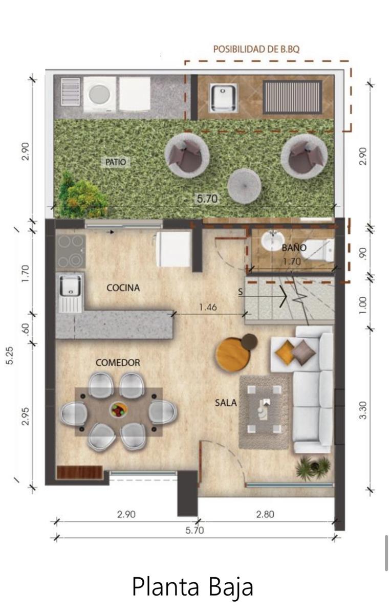 Casa enSe Vende Moderna y Exclusiva Casa, 167m, proyecto VIP en Conocoto - Los Chillos