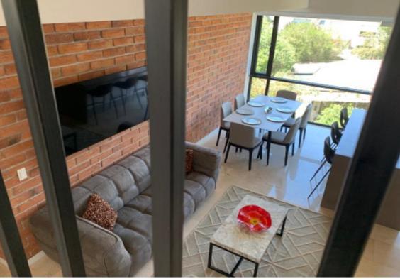 Hermoso departamento de venta o renta en Cumbaya, sector Ceveceria PR