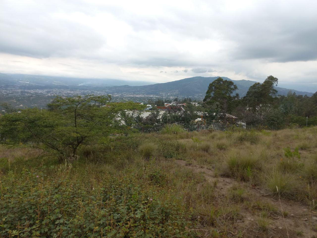Terreno de venta Sector Nayón, Santa Rosa del Valle, 2.475 m2