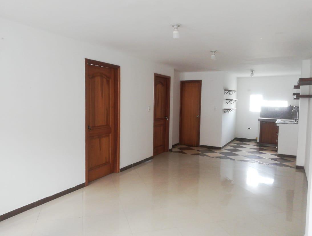 Pomasqui, Departamento en renta, 80 m2, 2 habitaciones, 2 baños