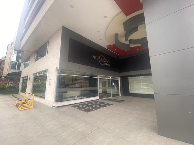 OFICINA EN VENTA O RENTA EDIFICIO ALMAGRO PLAZA 67,41M2