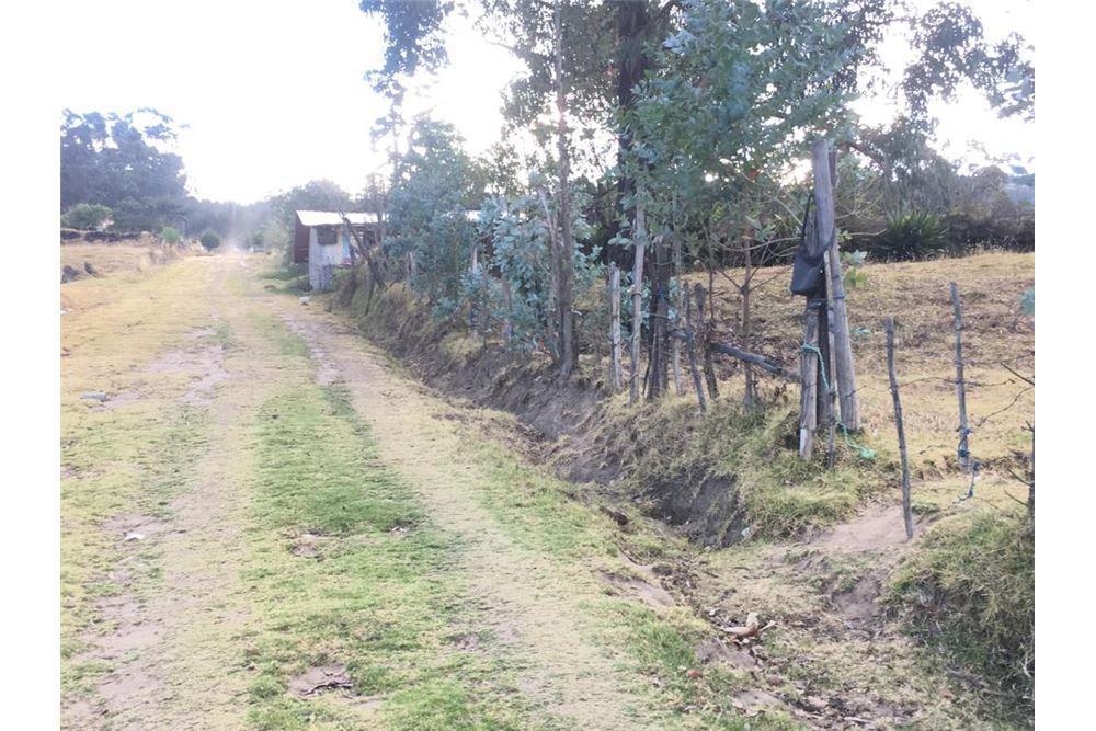 En Conocoto Se Vende Terreno De Oportunidad