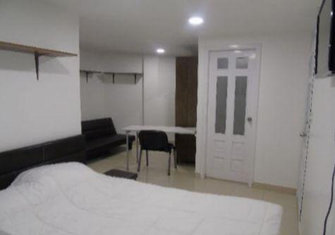 Cumbayá, Suite en Renta, 40m2, 1 Habitación.