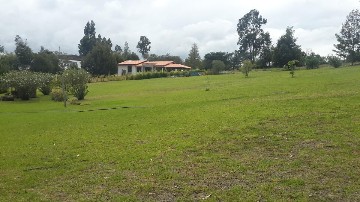 Terreno en venta Sector Hilacril, Arenal